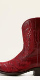 Cate Western Boot Side